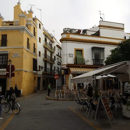 San Clemente Апартаменты *