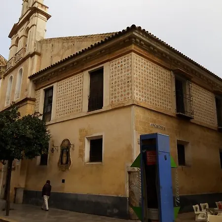 Апартаменты San Clemente