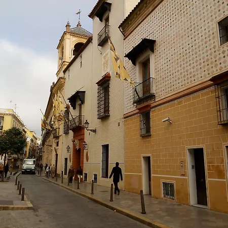 San Clemente Апартаменты