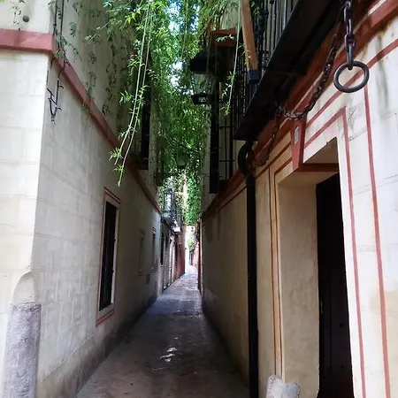 San Clemente Апартаменты *