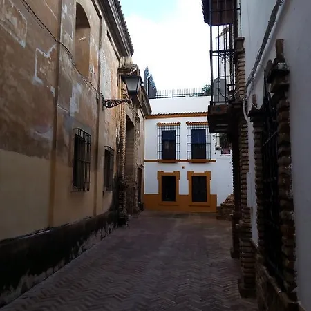 San Clemente * Севилья