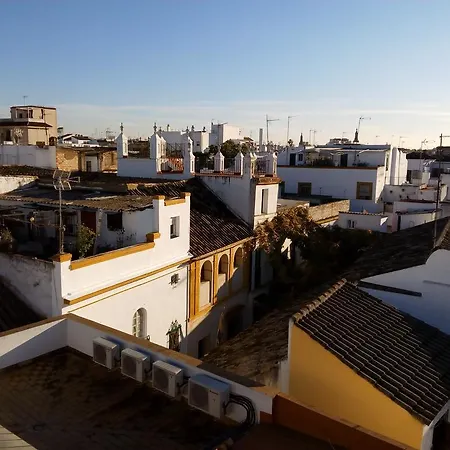 San Clemente Апартаменты