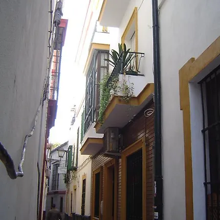 San Clemente * Севилья