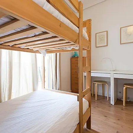 San Clemente Апартаменты