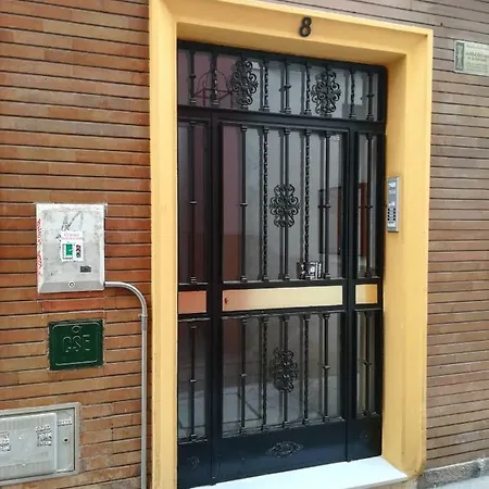 San Clemente Апартаменты *