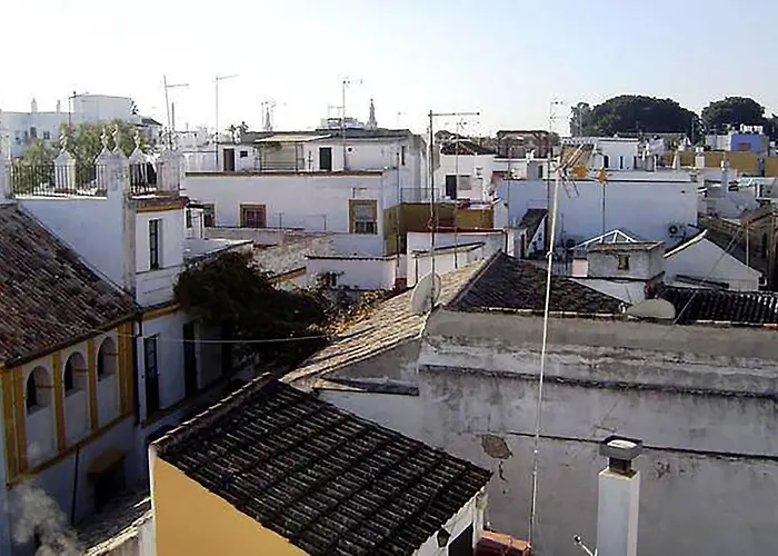 San Clemente 아파트 *