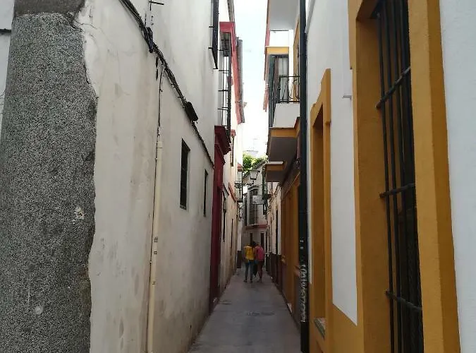 San Clemente 아파트 *