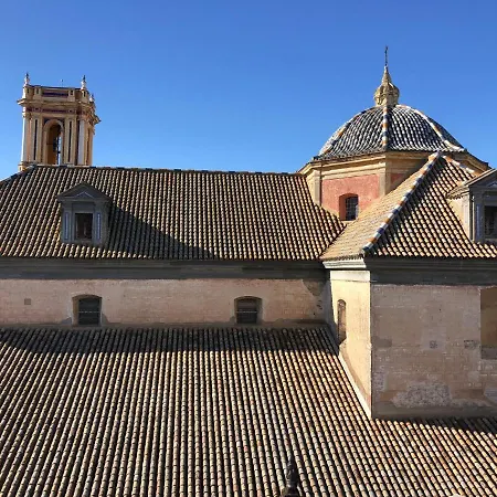 Appartamento San Clemente