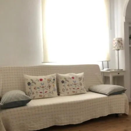 San Clemente * Siviglia