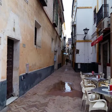 San Clemente Appartamento Siviglia