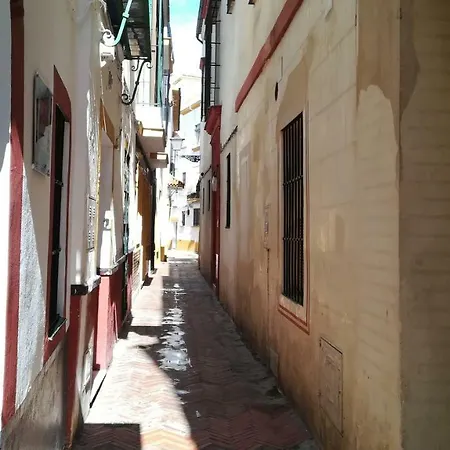 Appartamento San Clemente *